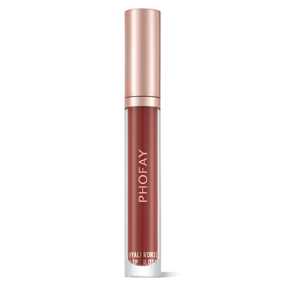 Hyaluronic Lip Gloss