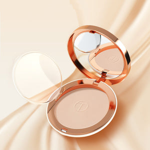 Durable Makeup Setting Concealer, Honey Powder