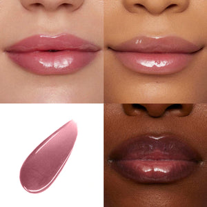 Hyaluronic Lip Gloss