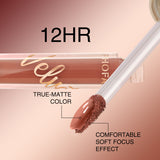 Velvet Lip Gloss