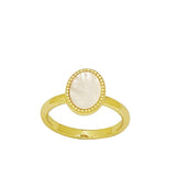 Original Design Light Luxury Ring