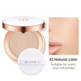 Durable Makeup Setting Concealer, Honey Powder