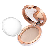 Durable Makeup Setting Concealer, Honey Powder