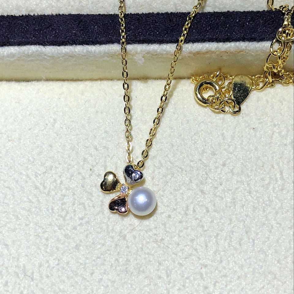 Freshwater Pearl Pendant