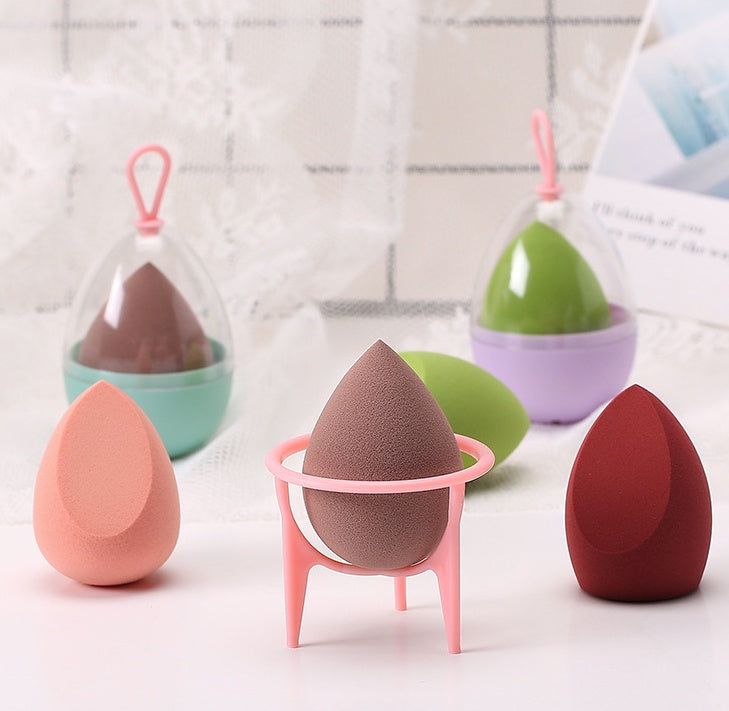 Cosmetic Egg Makeup Sponge