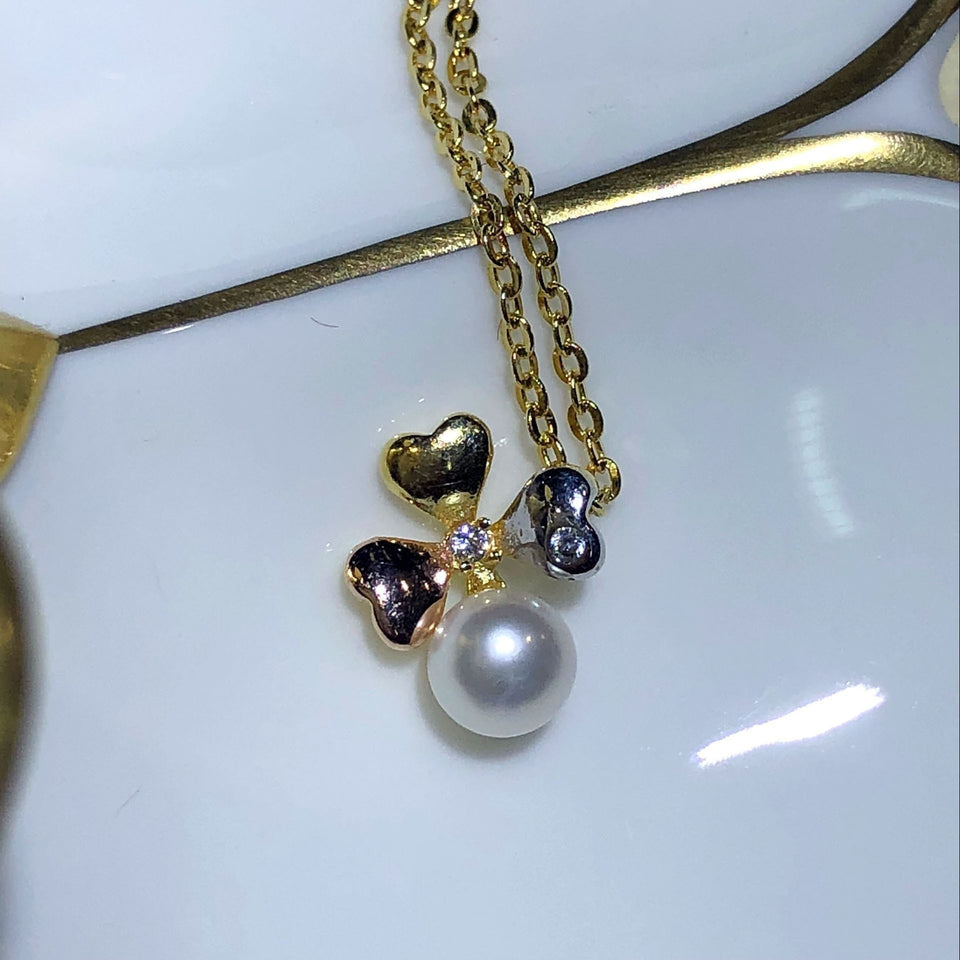 Freshwater Pearl Pendant