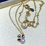 Freshwater Pearl Pendant