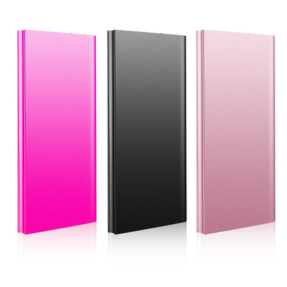 20000mAh Power Bank Ultra-thin