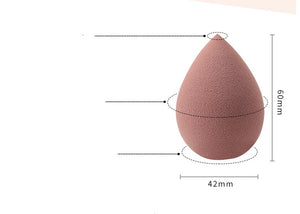 Cosmetic Egg Makeup Sponge