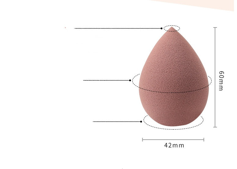 Cosmetic Egg Makeup Sponge