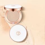 Durable Makeup Setting Concealer, Honey Powder