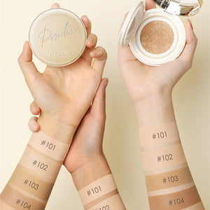 Cream Light Concealer Moisturizing Lasting