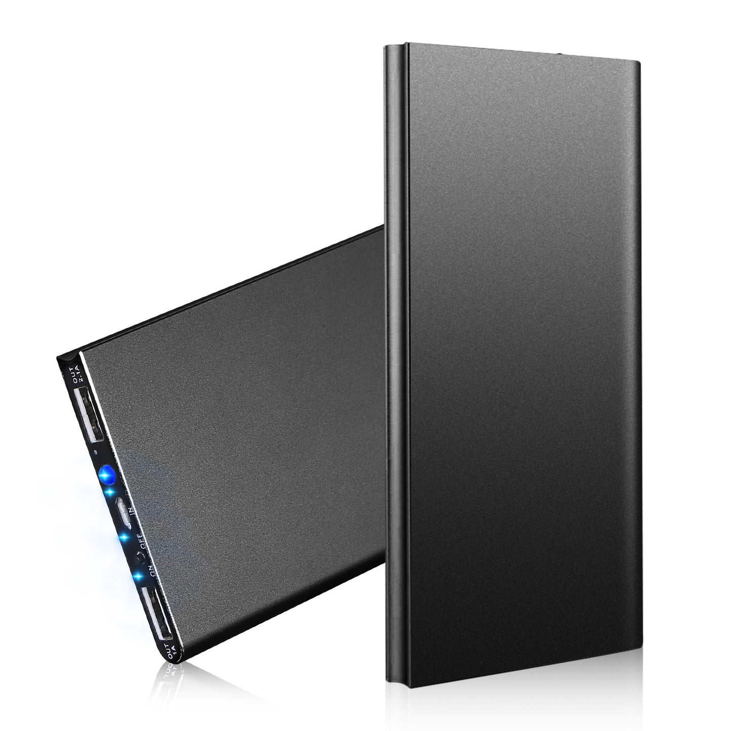 20000mAh Power Bank Ultra-thin