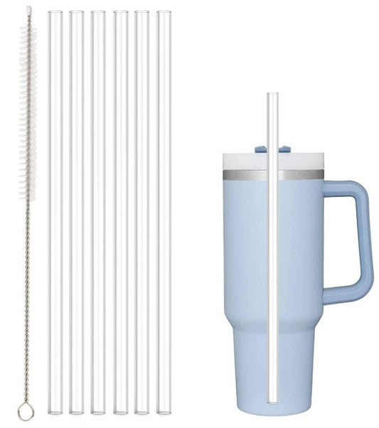 Silicone Straw Food Grade Reusable